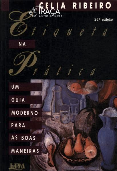 Etiqueta Na Prática