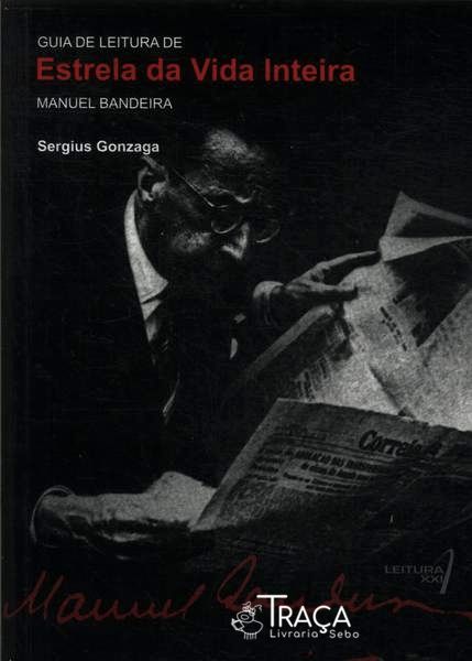 Guia de Leitura de Estrela da Vida Inteira