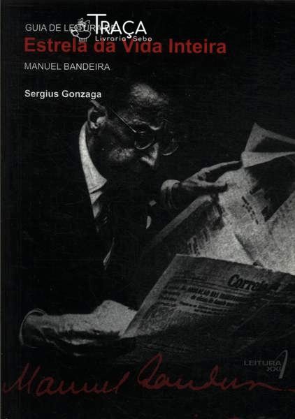 Guia de Leitura de Estrela da Vida Inteira