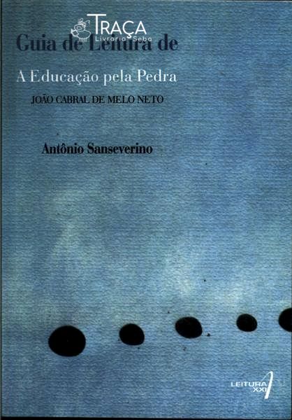 Guia de Leitura de a Educação Pela Pedra