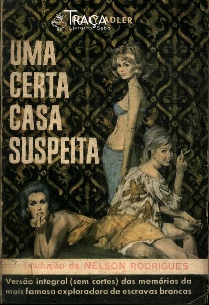 Uma Certa Casa Suspeita