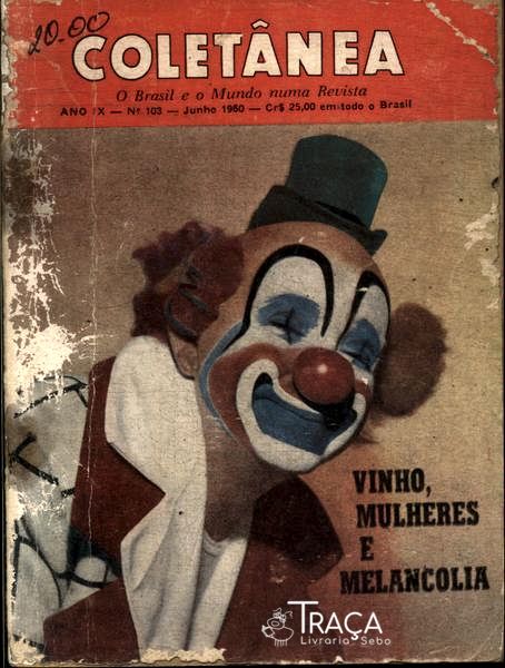 Coletânea Nº 103