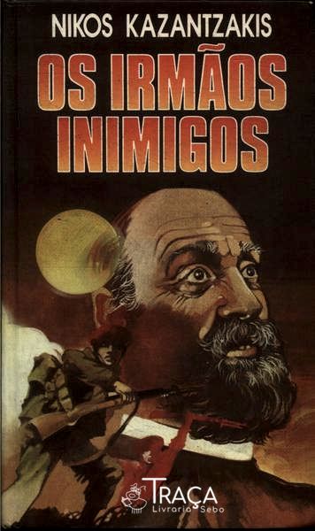 Os Irmãos Inimigos