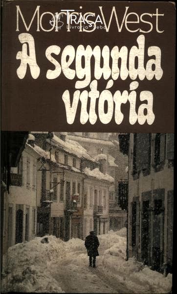 A Segunda Vitória