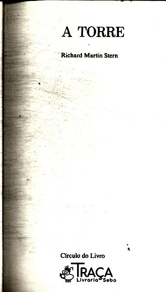 A Torre