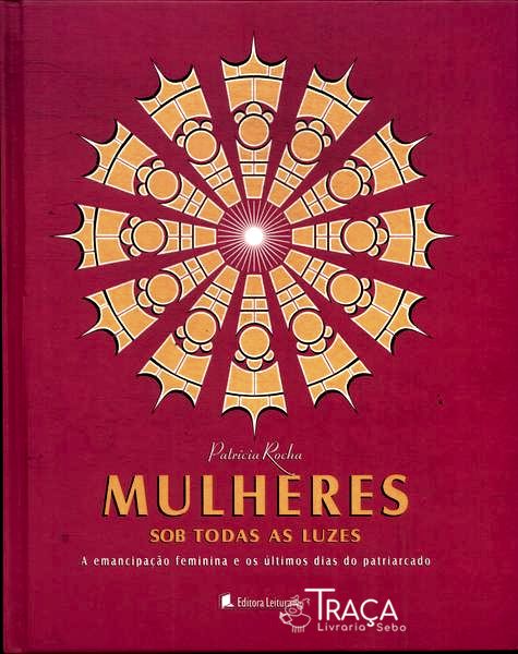 Mulheres Sob Todas As Luzes