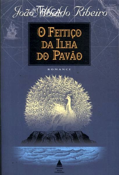 O Feitiço Da Ilha Do Pavão
