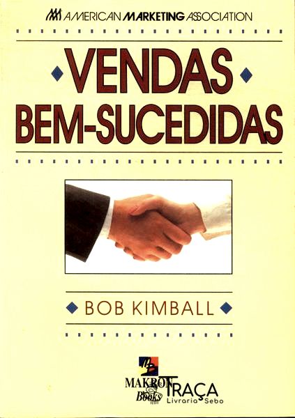 Vendas Bem-sucedidas