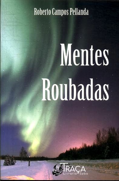 Mentes Roubadas