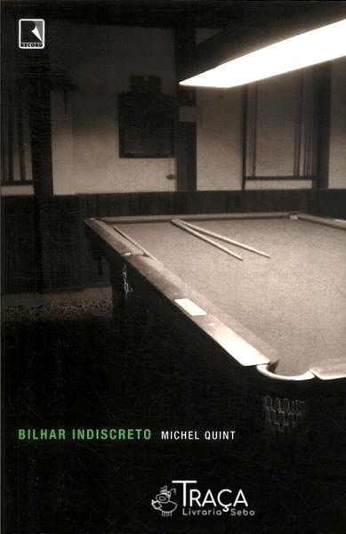 Bilhar Indiscreto