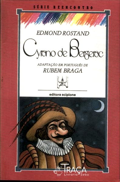 Cyrano de Bergerac (adaptado)
