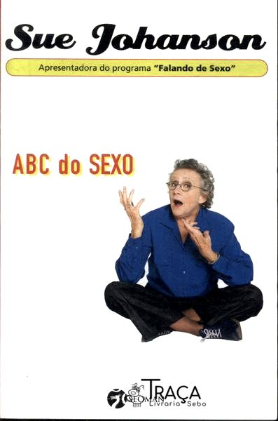 Abc do Sexo