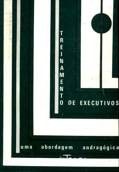 Treinamento de Executivos