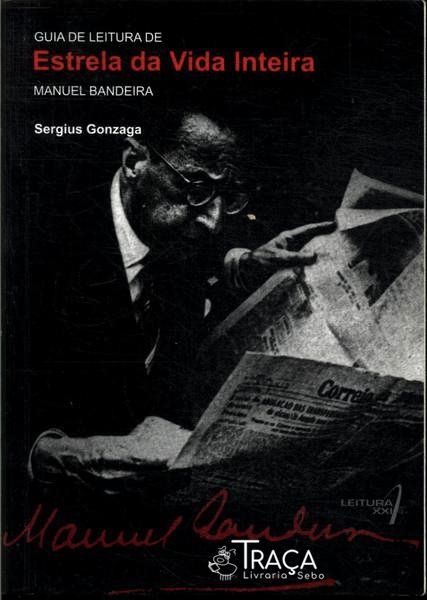 Guia de Leitura de Estrela da Vida Inteira