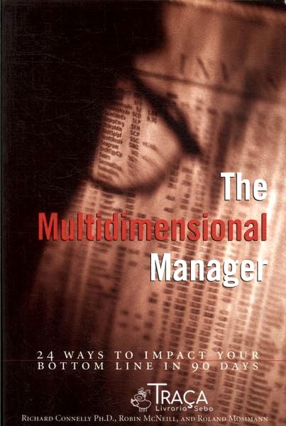 The Multidimensional Manager