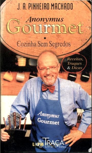 Cozinha sem Segredos