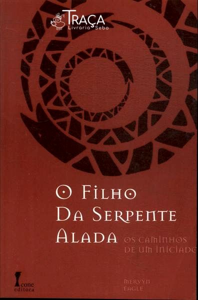 O Filho da Serpente Alada