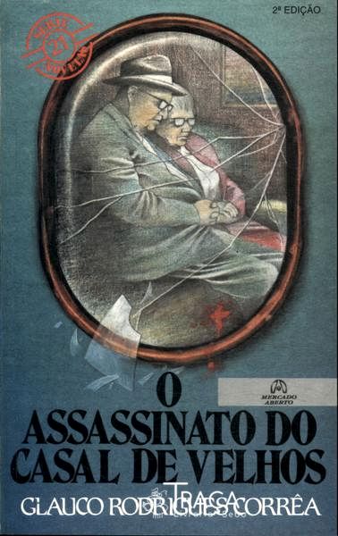 O Assassinato Do Casal De Velhos