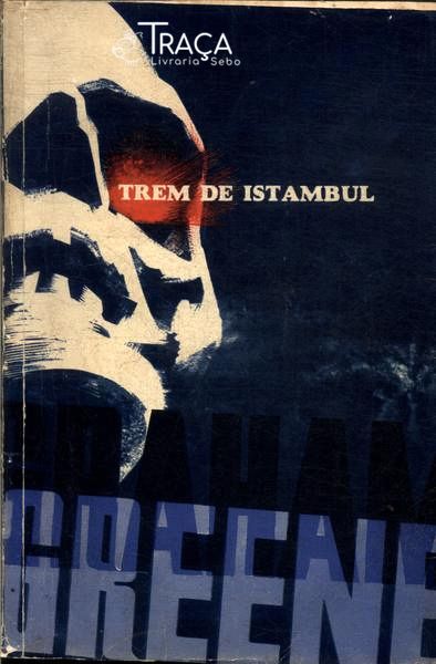 Trem de Istambul
