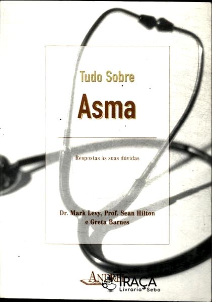 Tudo Sobre Asma