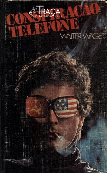 Conspiração Telefone