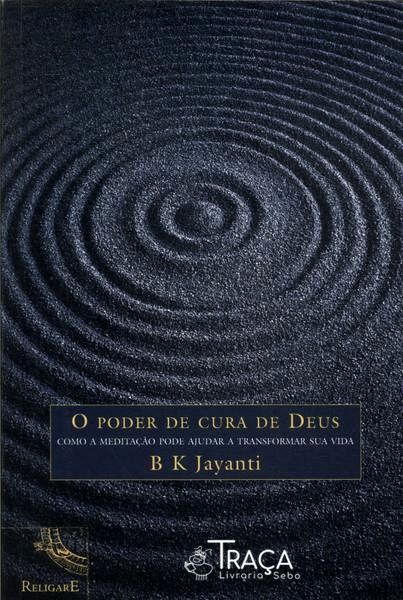O Poder da Cura de Deus