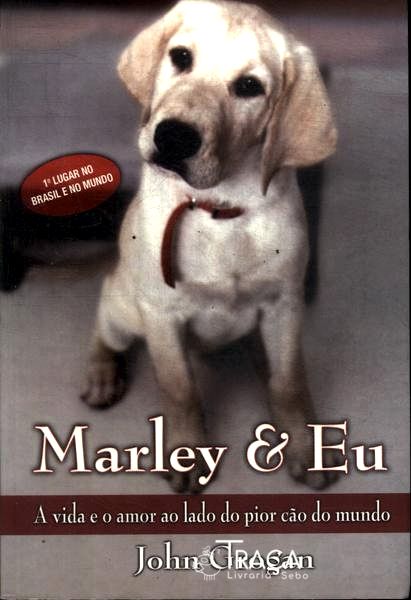 Marley e Eu