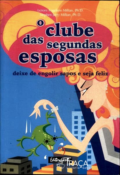 Clube Das Segundas Esposas