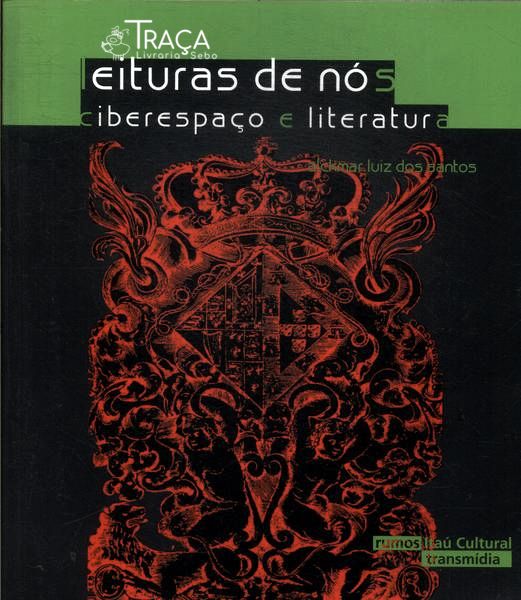 Leituras de Nós (inclui Cd)