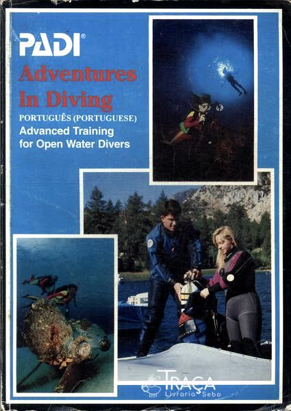 Adventures In Diving