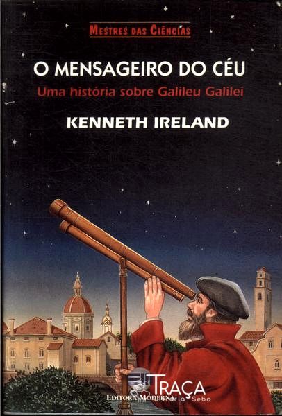 O Mensageiro Do Céu