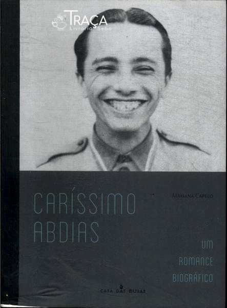 Caríssimo Abdias