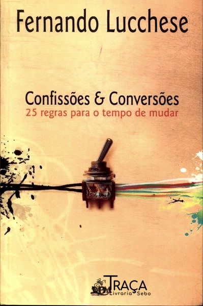 Confissões e Conversões