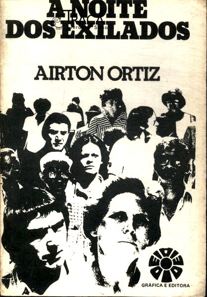 A Noite Dos Exilados