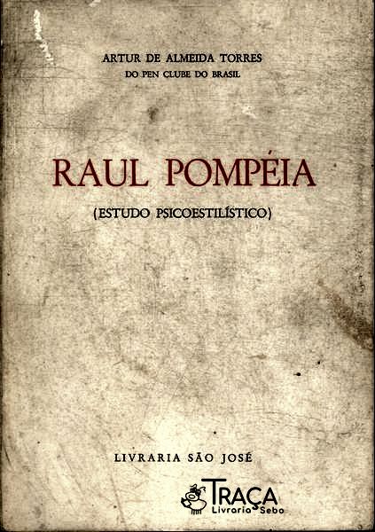 Raul Pompéia