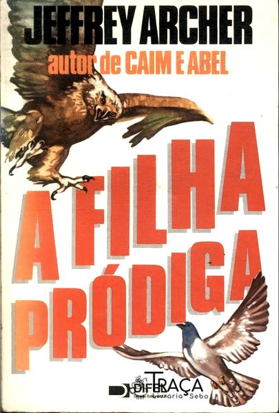 A Filha Pródiga