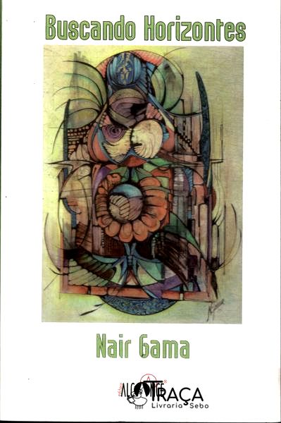 Buscando Horizontes