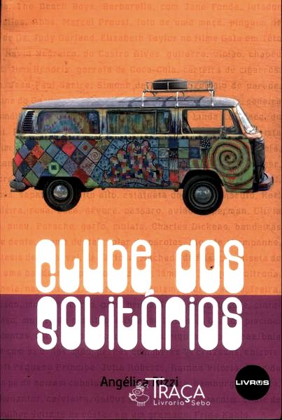 Clube dos Solitários