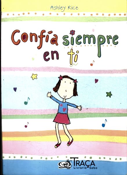 Confía Siempre En Ti