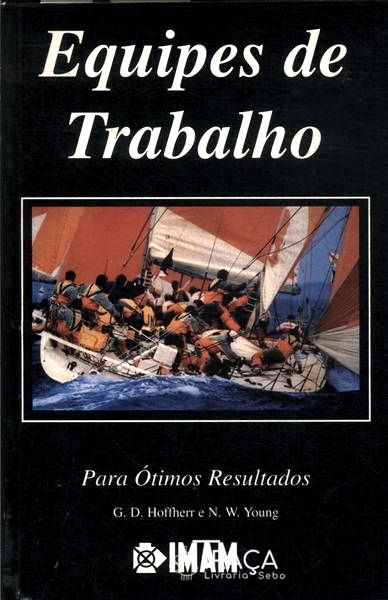 Equipes de Trabalho