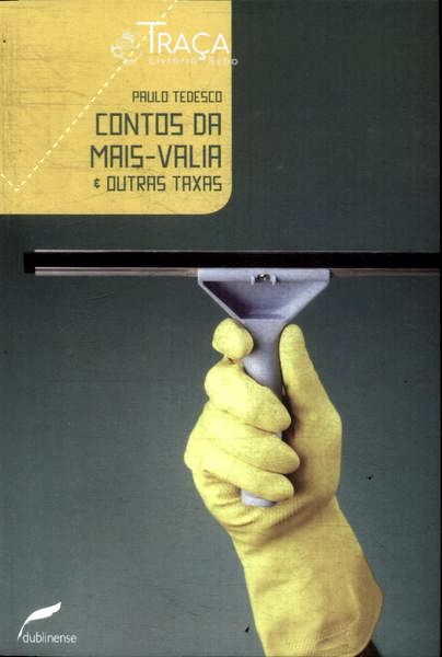 Contos da Mais-valia e Outras Taxas