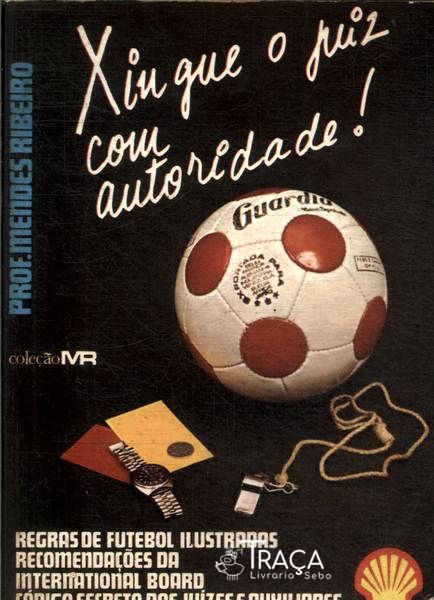 Xiu Que o Juiz com Autoridade