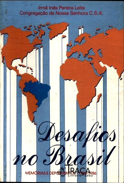 Desafios No Brasil