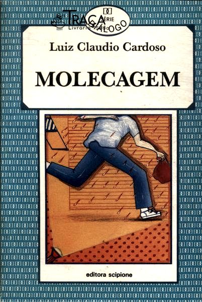 Molecagem