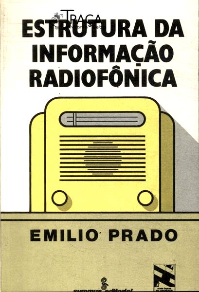 Estrutura da Informação Radiofônica