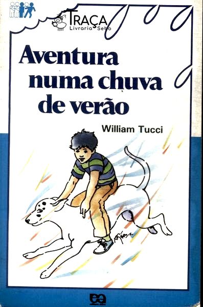 Aventura Numa Chuva De Verão