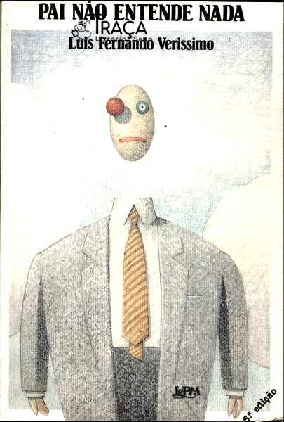 Pai Não Entende Nada