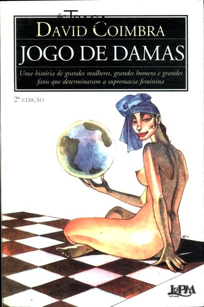 Jogo de Damas
