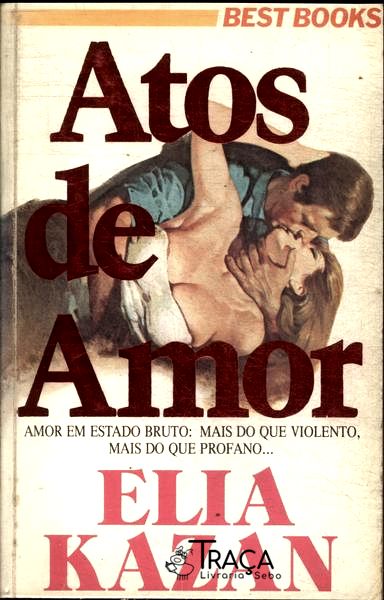 Atos De Amor