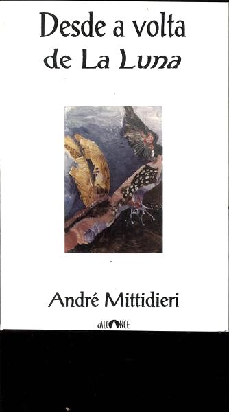 Desde A Volta De La Luna